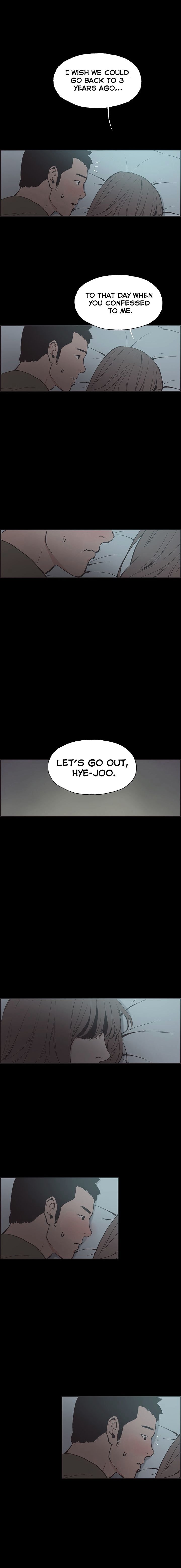 Cohabitation! page 9