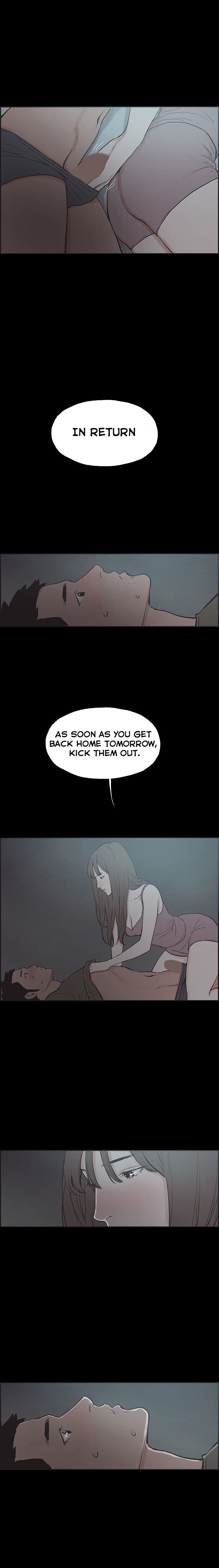 Cohabitation! page 10
