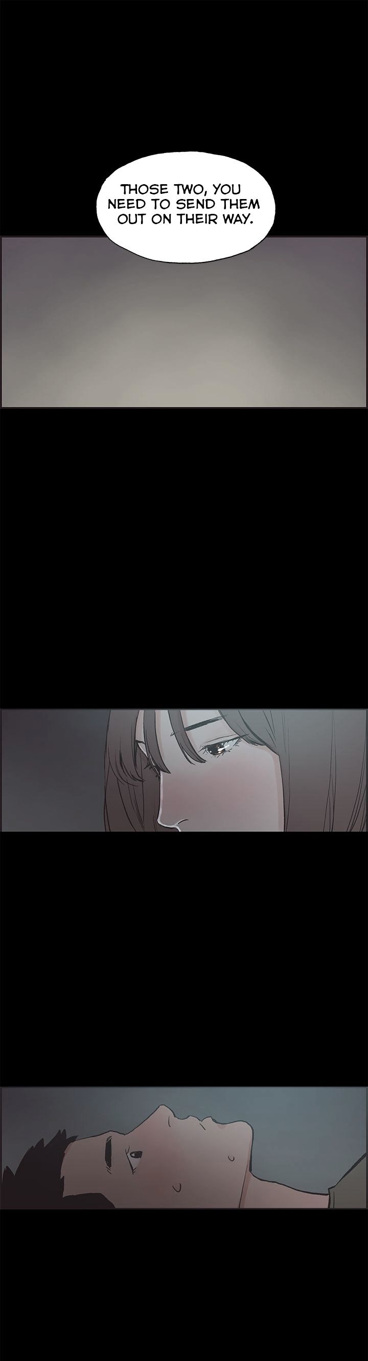 Cohabitation! page 3