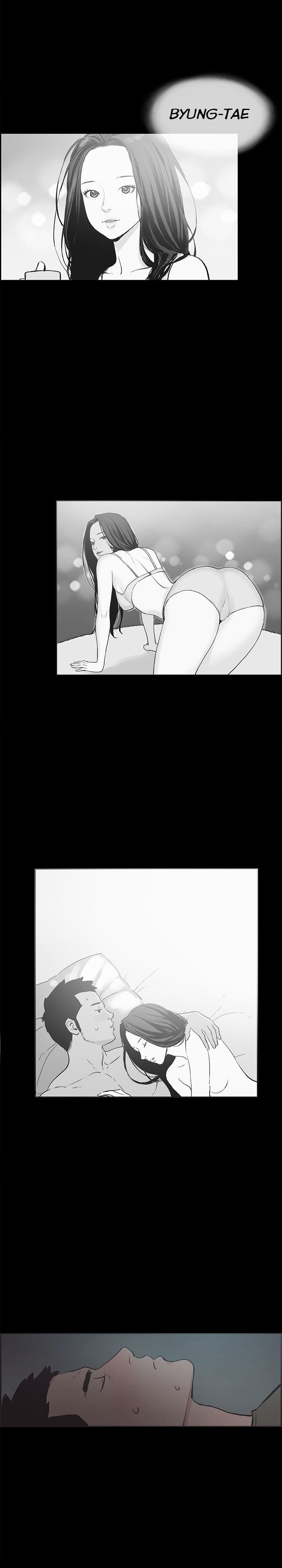 Cohabitation! page 4