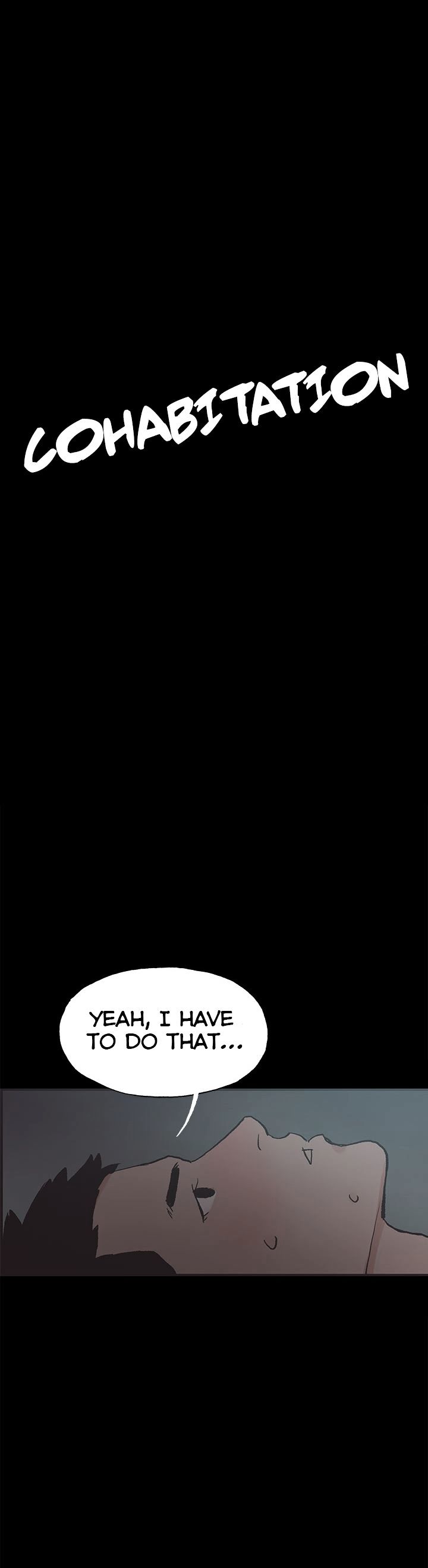Cohabitation! page 5