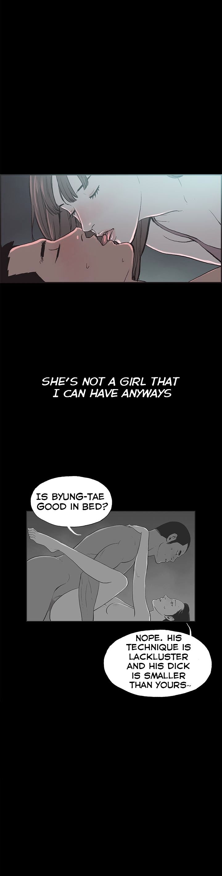 Cohabitation! page 6