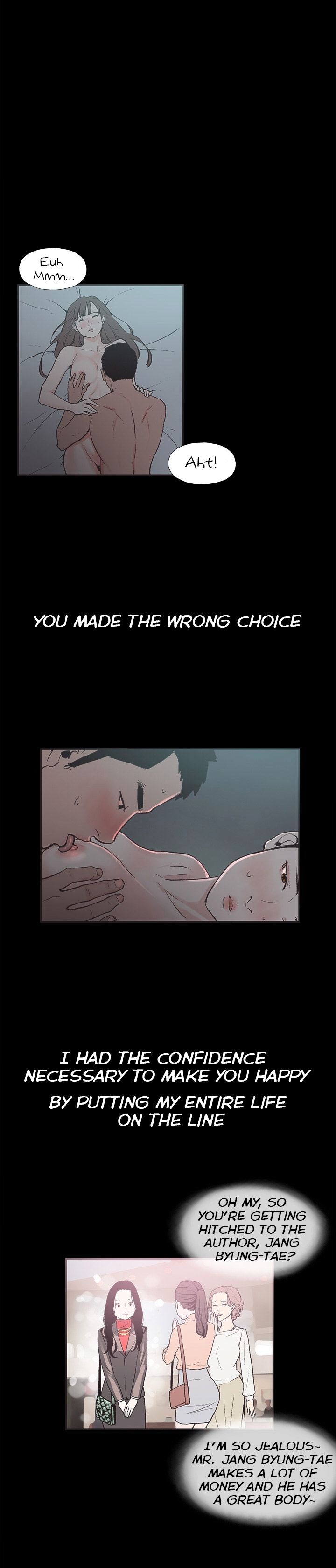 Cohabitation! page 7