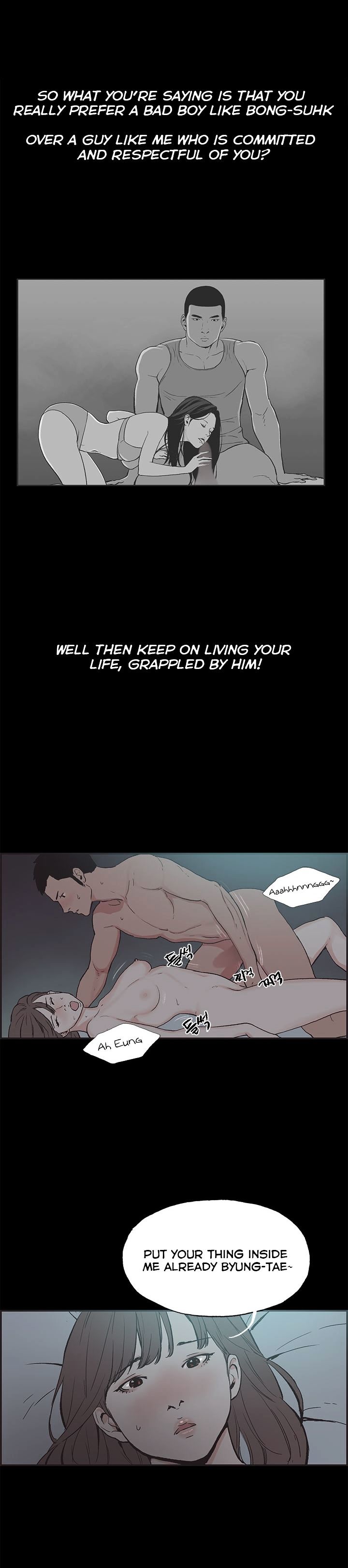 Cohabitation! page 9
