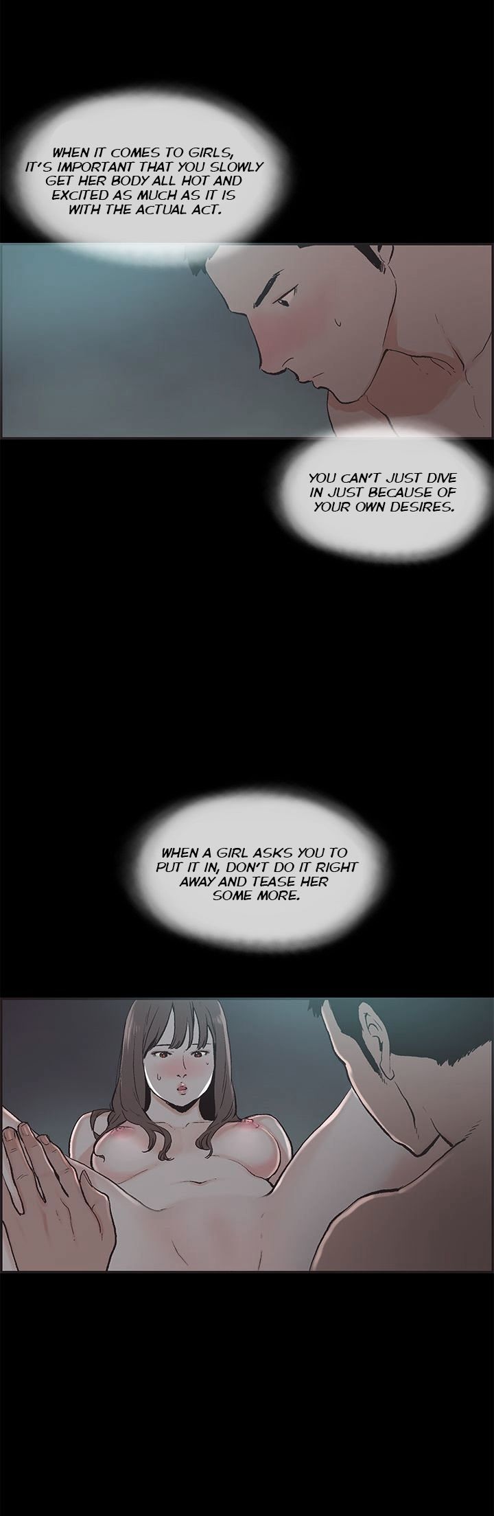 Cohabitation! page 10