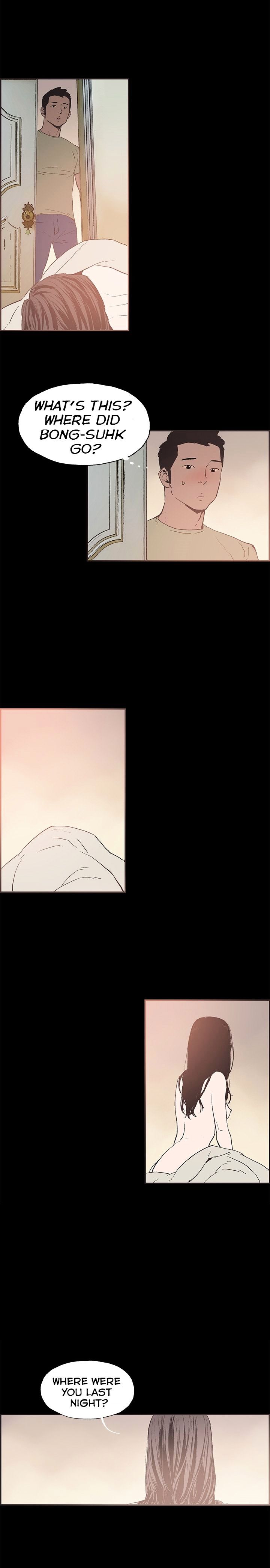 Cohabitation! page 18