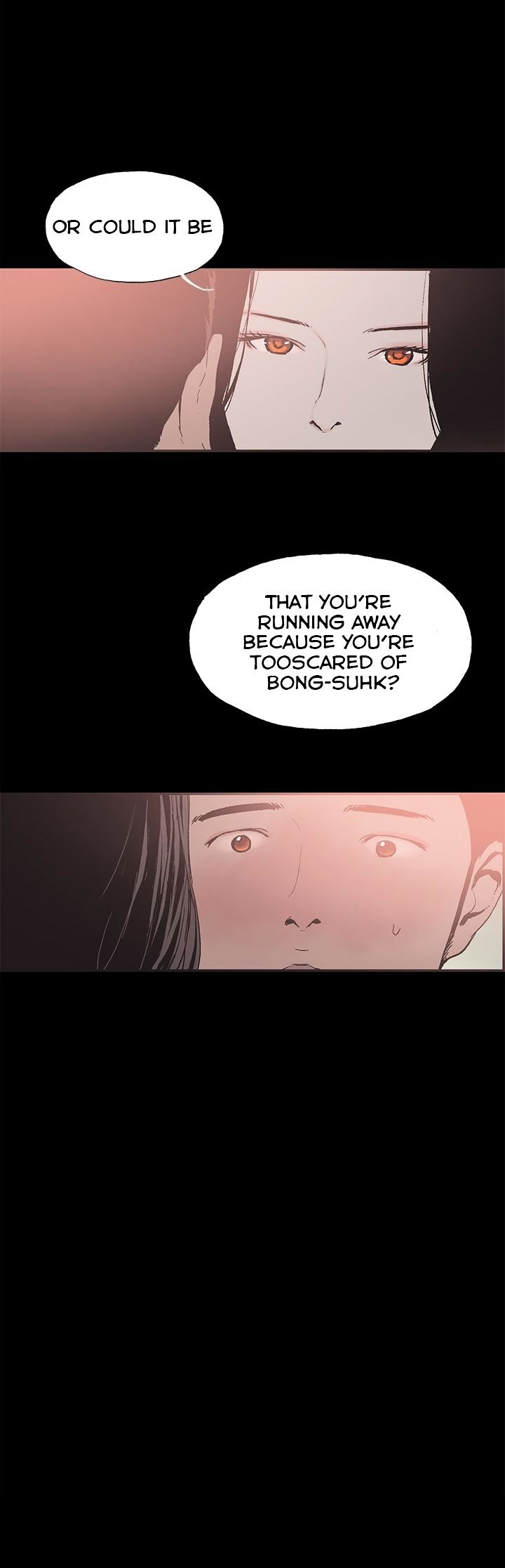 Cohabitation! page 22