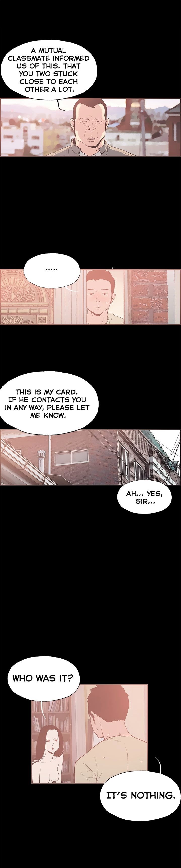 Cohabitation! page 7