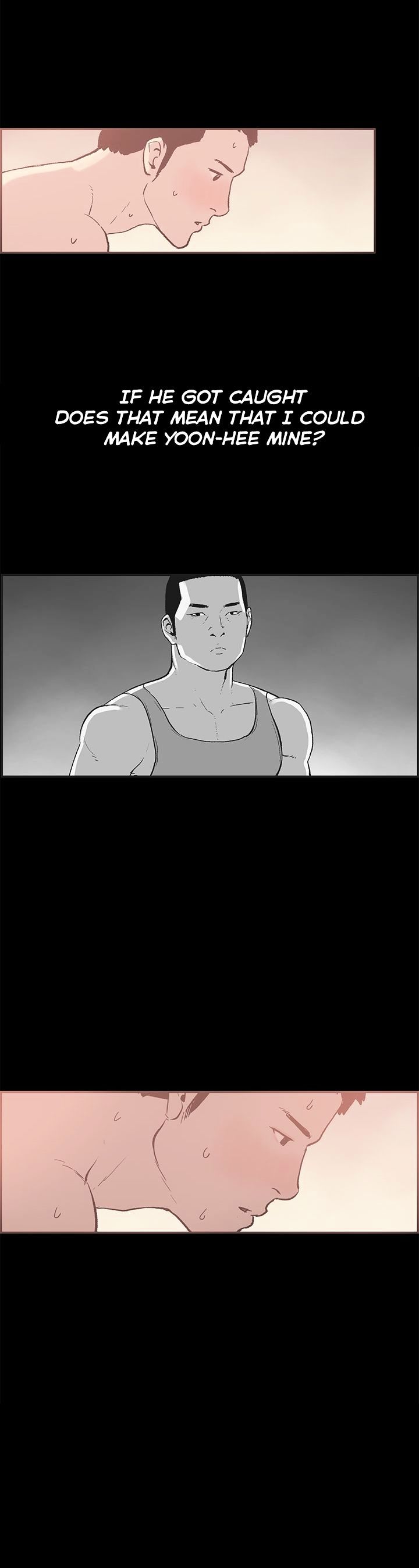 Cohabitation! page 9