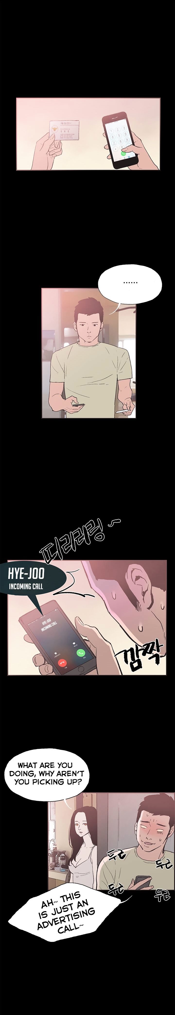 Cohabitation! page 10