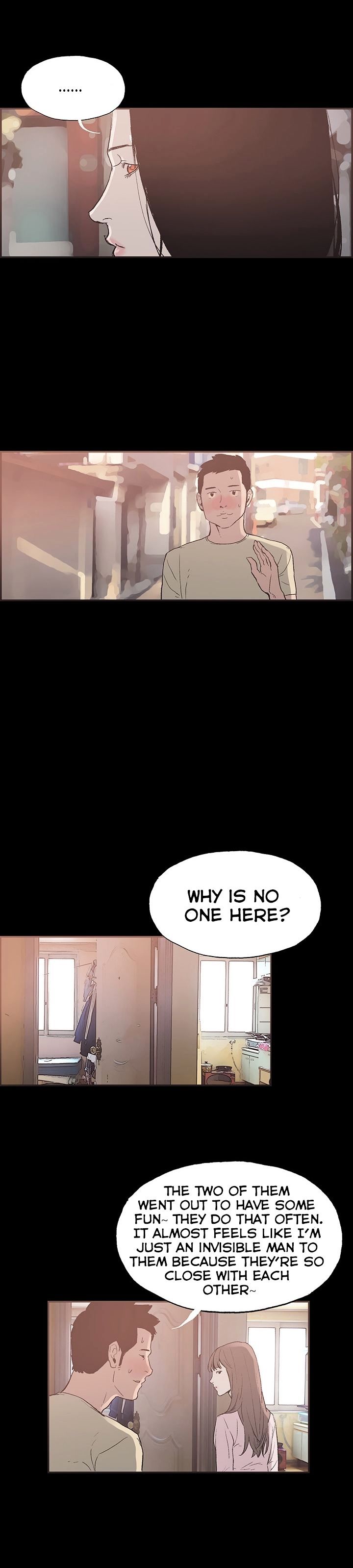 Cohabitation! page 7