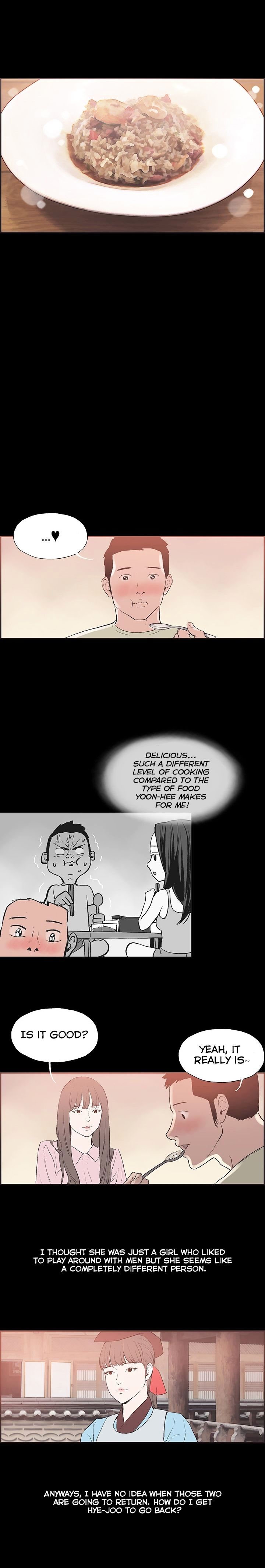 Cohabitation! page 9