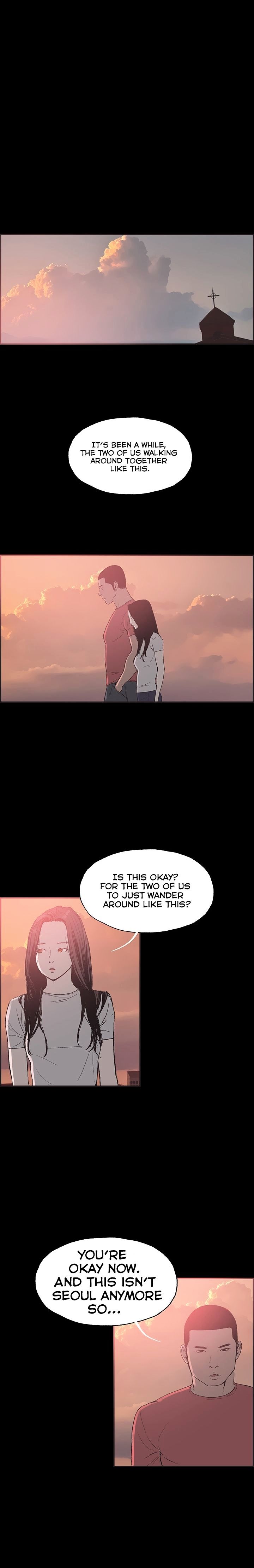 Cohabitation! page 12