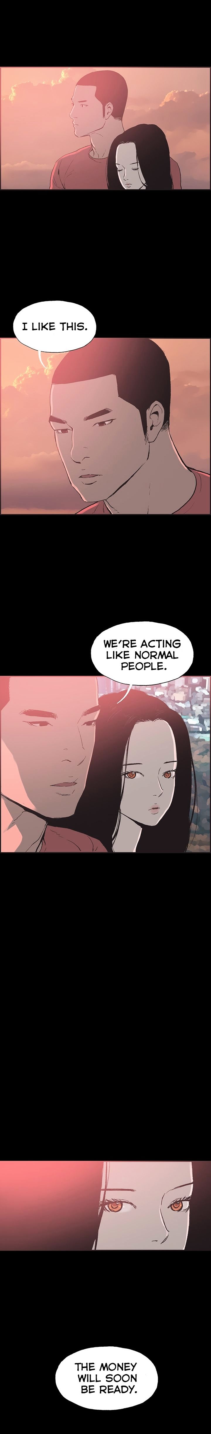 Cohabitation! page 13