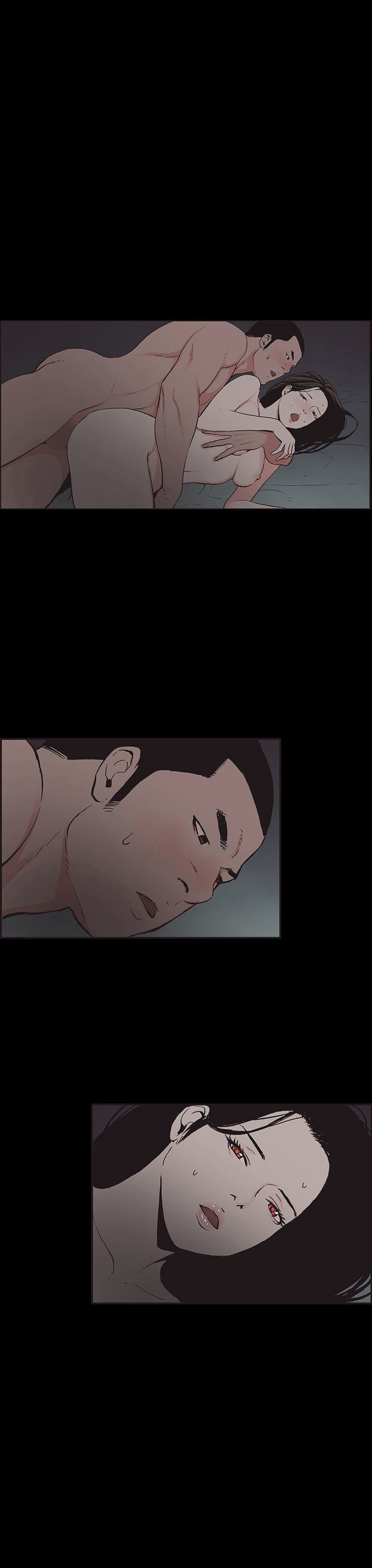 Cohabitation! page 4