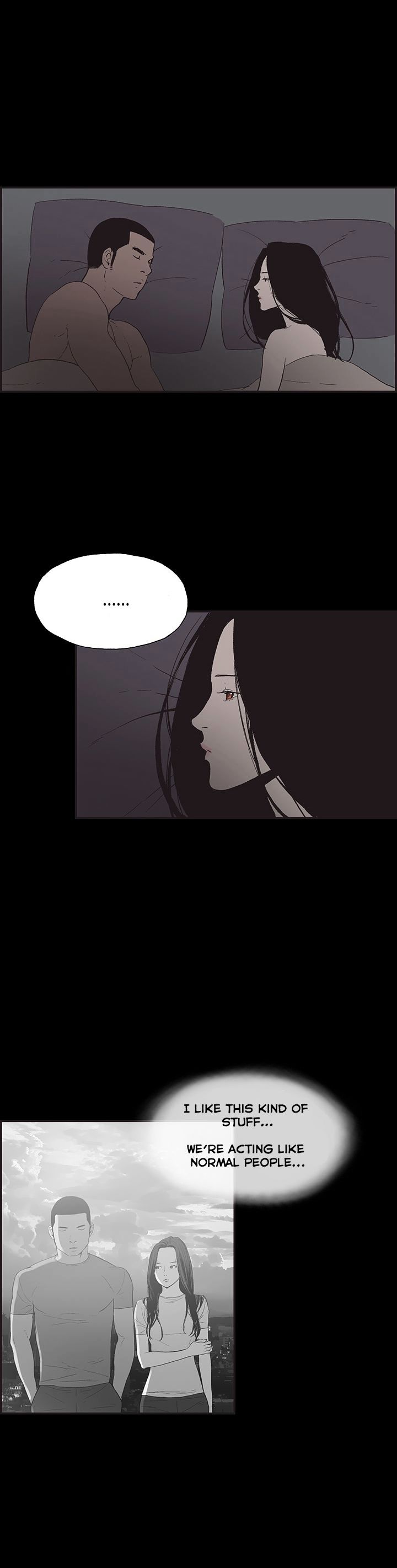 Cohabitation! page 5