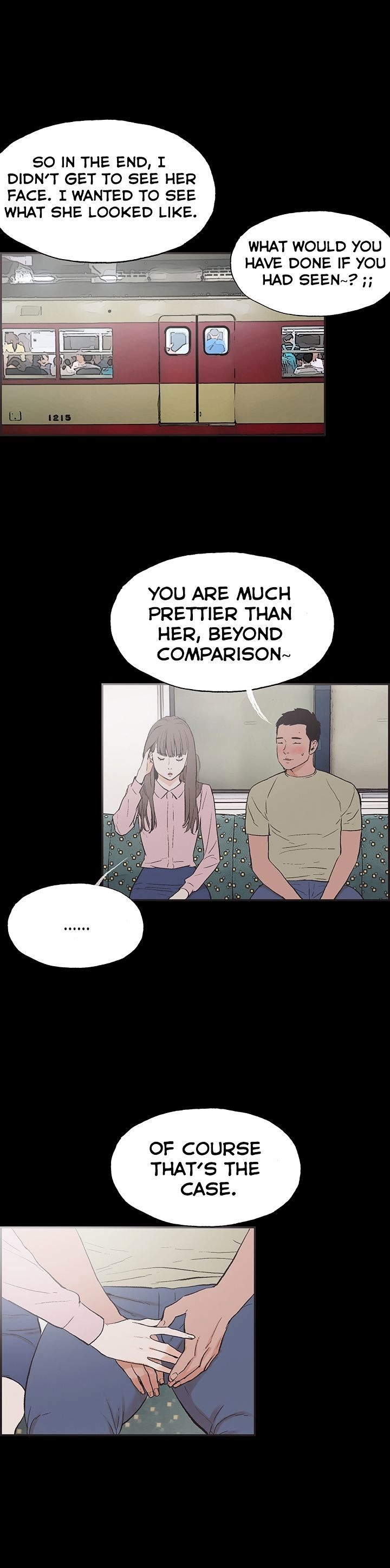 Cohabitation! page 7