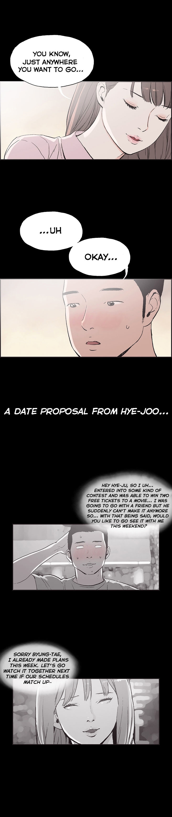 Cohabitation! page 9