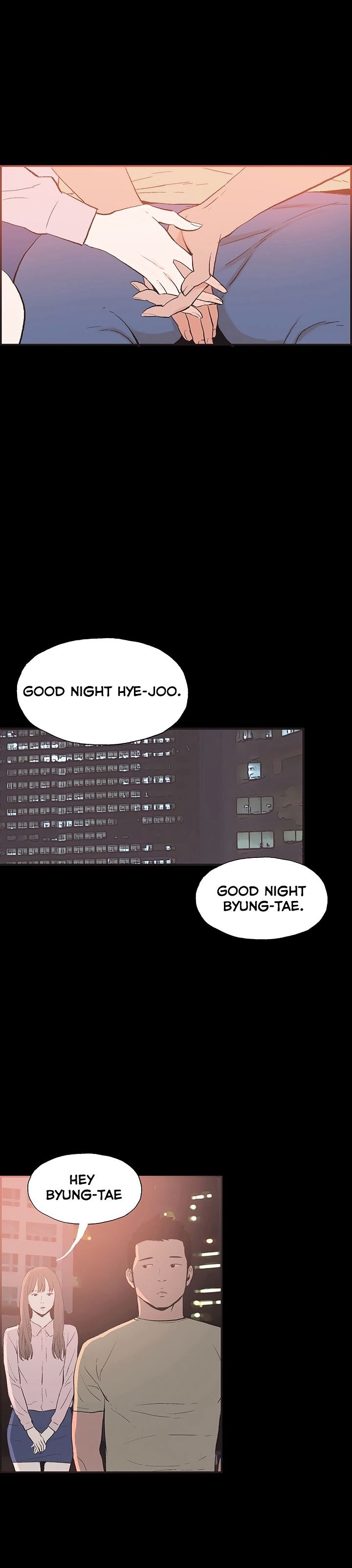 Cohabitation! page 10