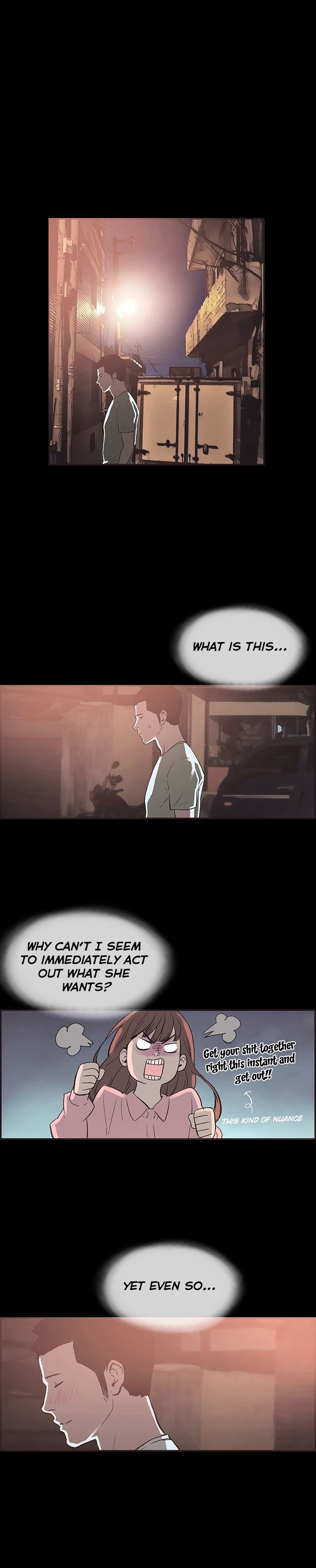 Cohabitation! page 12