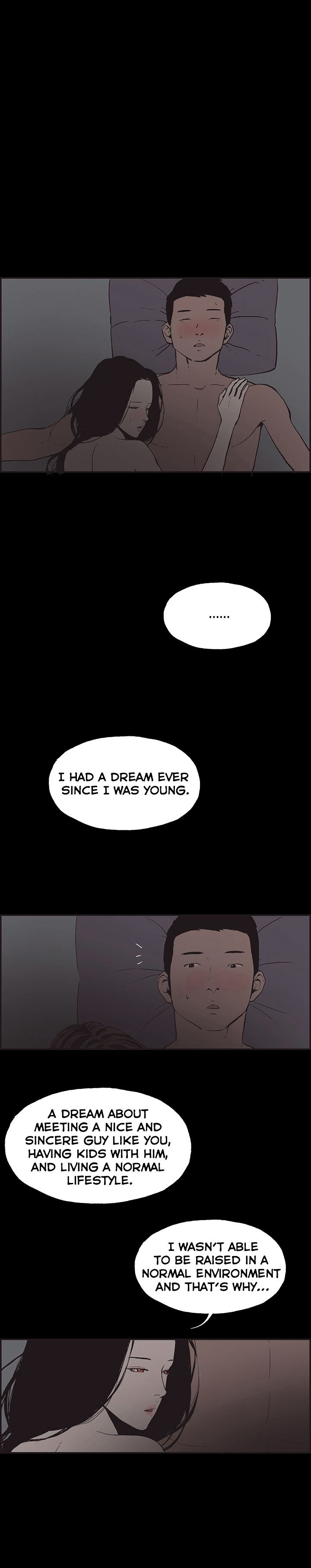Cohabitation! page 16