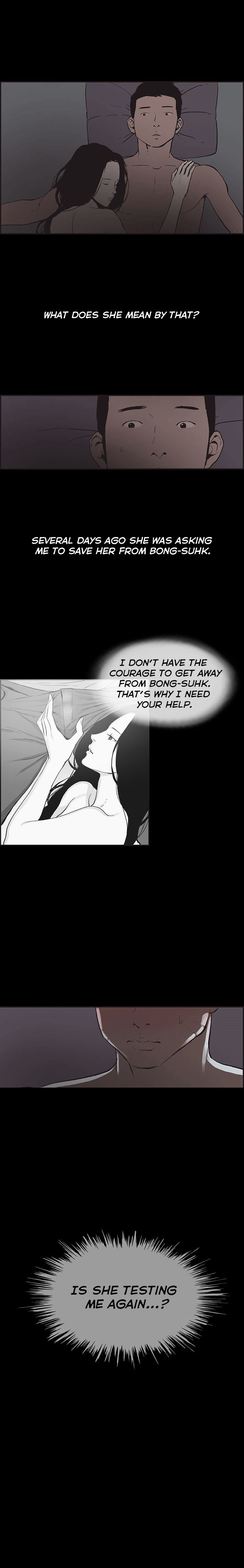 Cohabitation! page 4