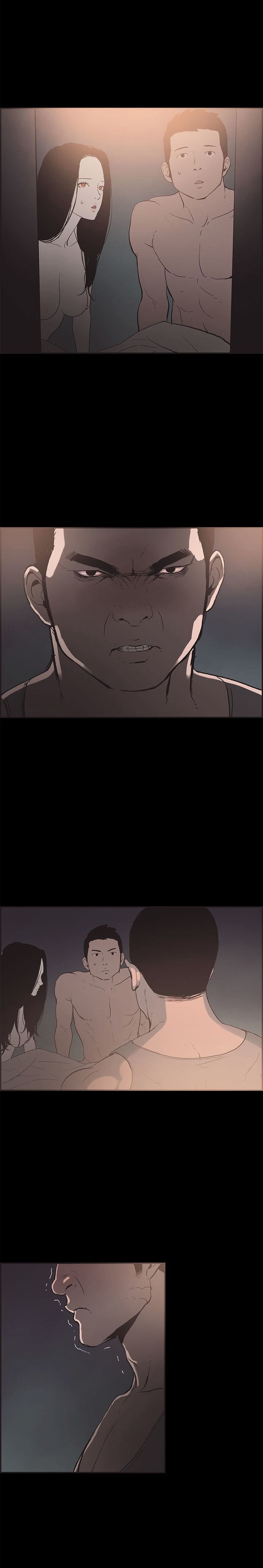 Cohabitation! page 6
