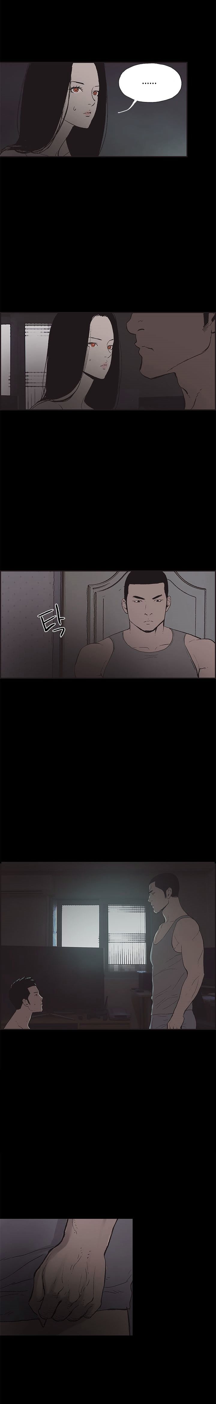 Cohabitation! page 9