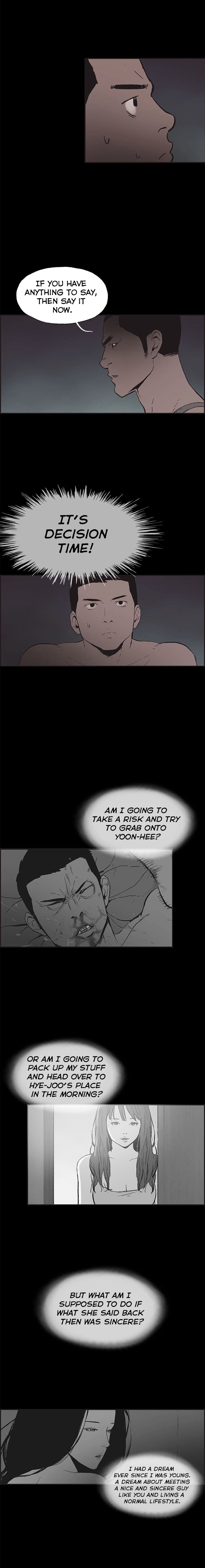 Cohabitation! page 10