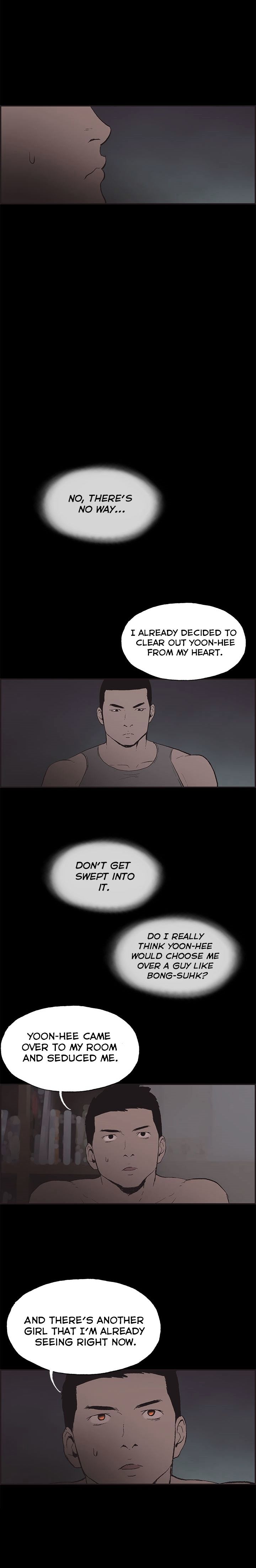 Cohabitation! page 11