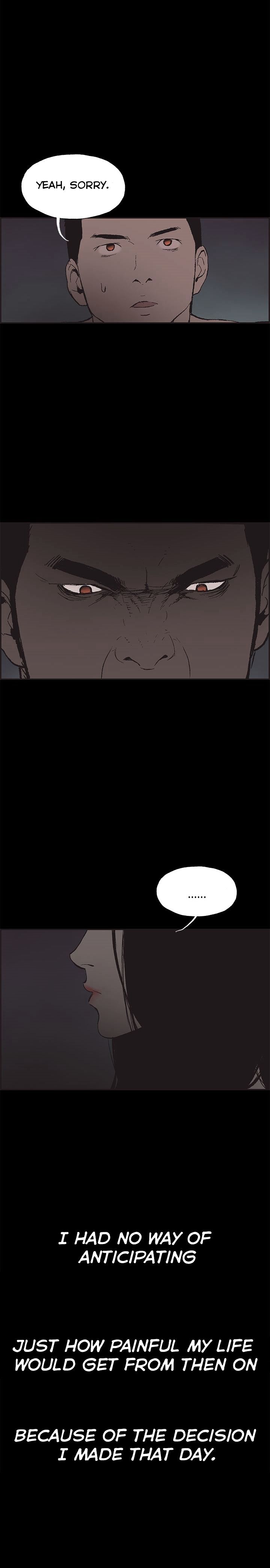 Cohabitation! page 13