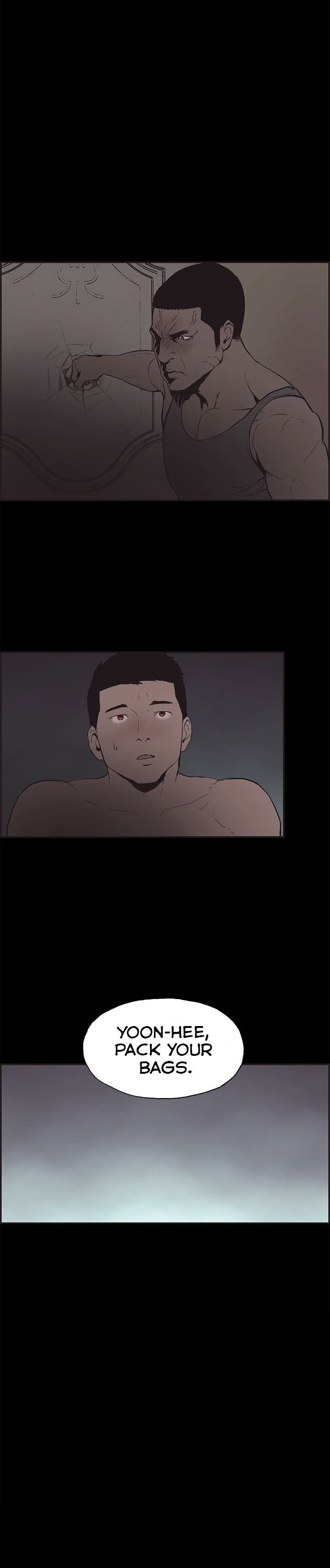 Cohabitation! page 4