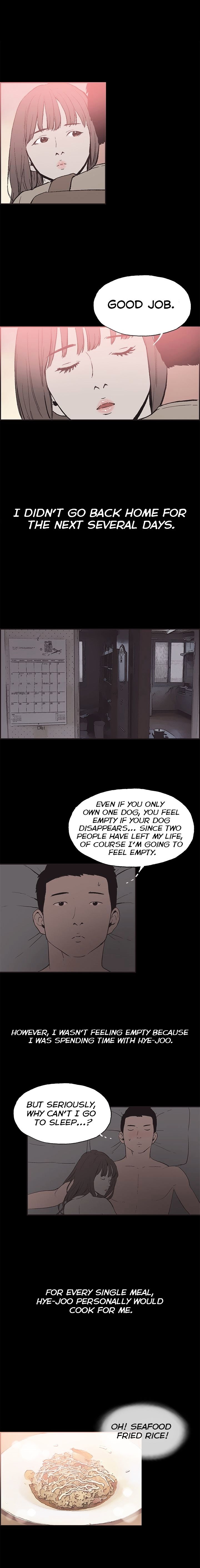 Cohabitation! page 7