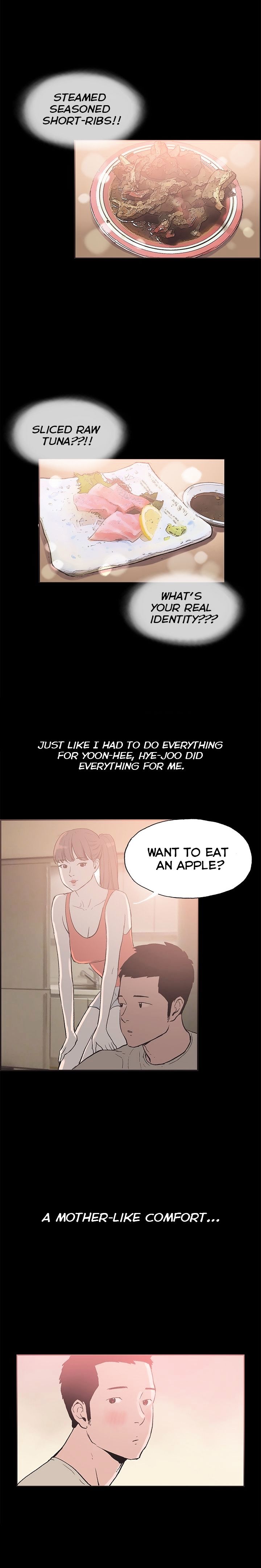 Cohabitation! page 8