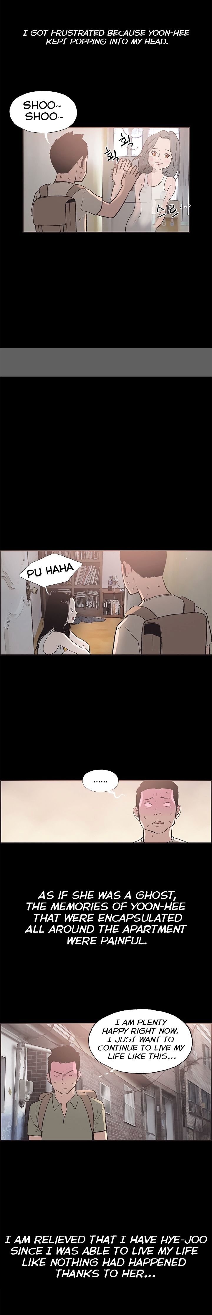 Cohabitation! page 10