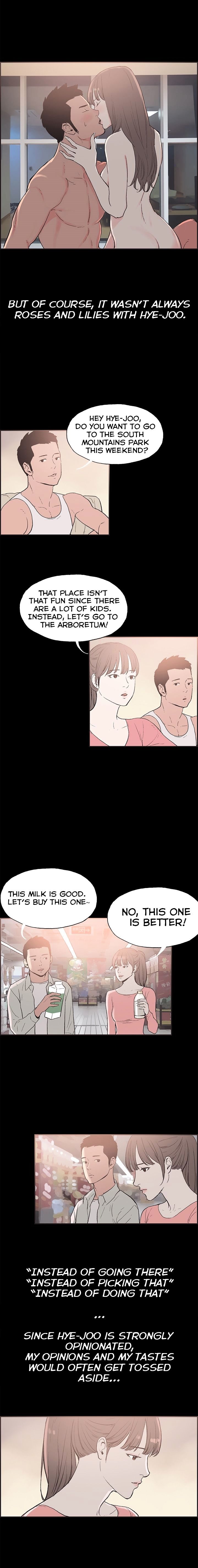 Cohabitation! page 11