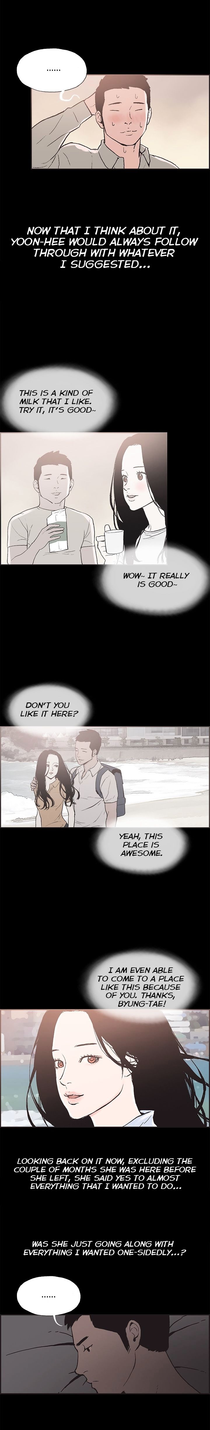 Cohabitation! page 13