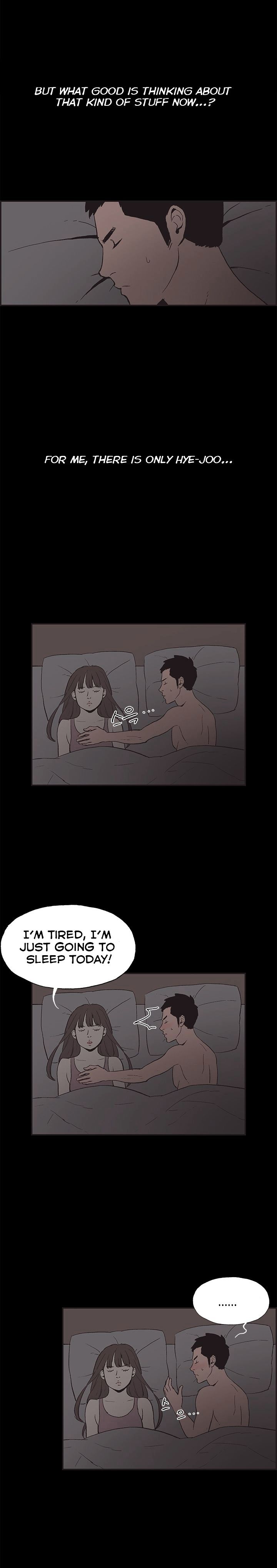 Cohabitation! page 14
