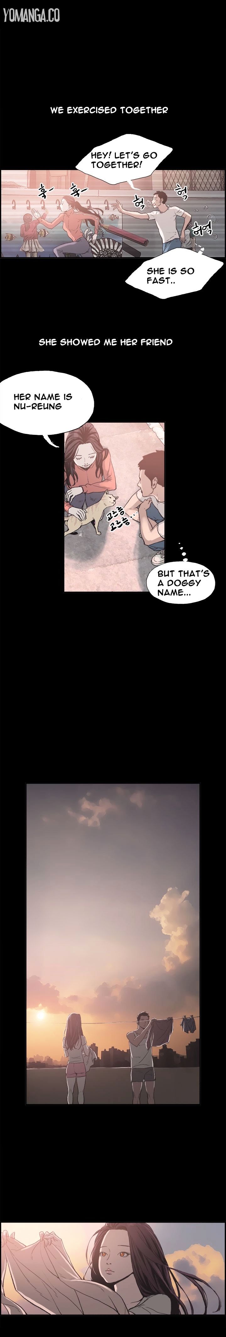 Cohabitation! page 4