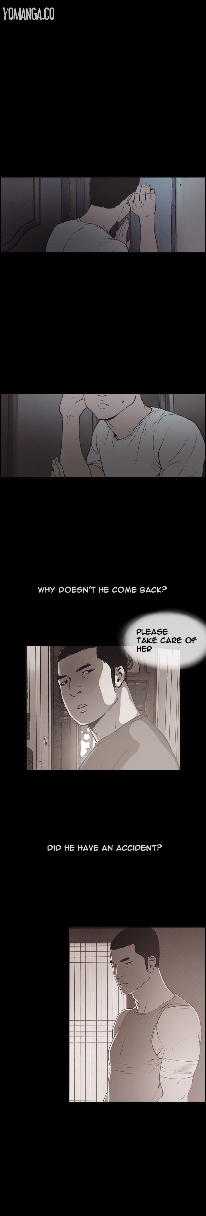 Cohabitation! page 7