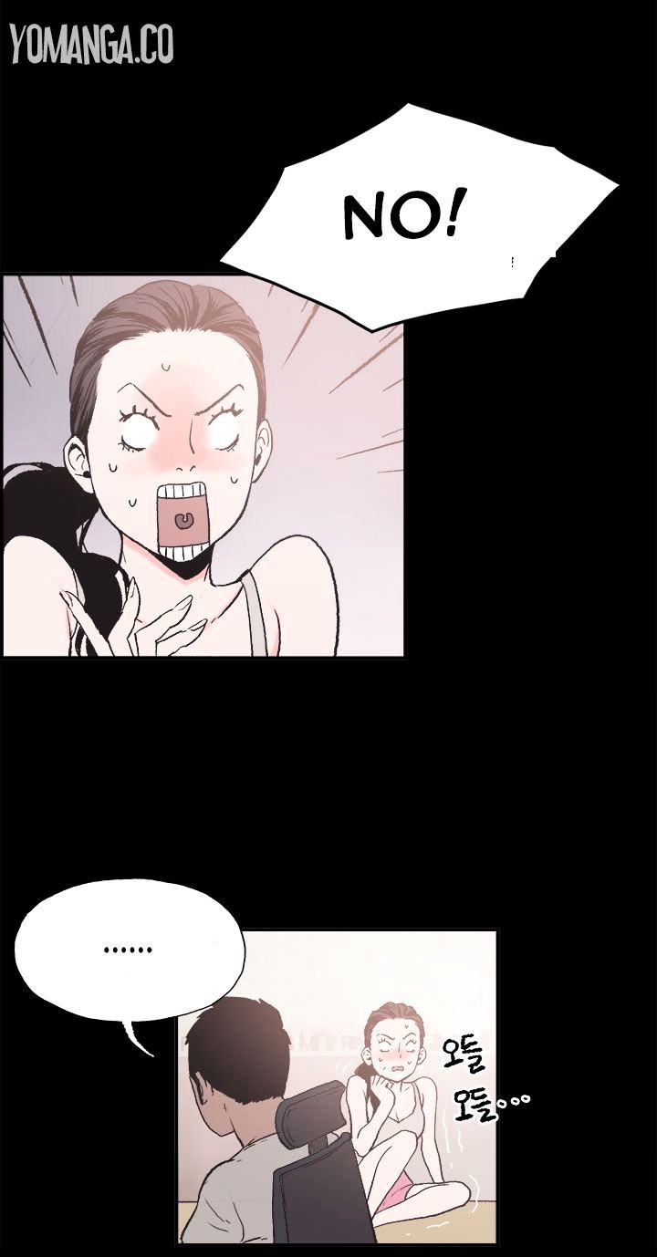 Cohabitation! page 10
