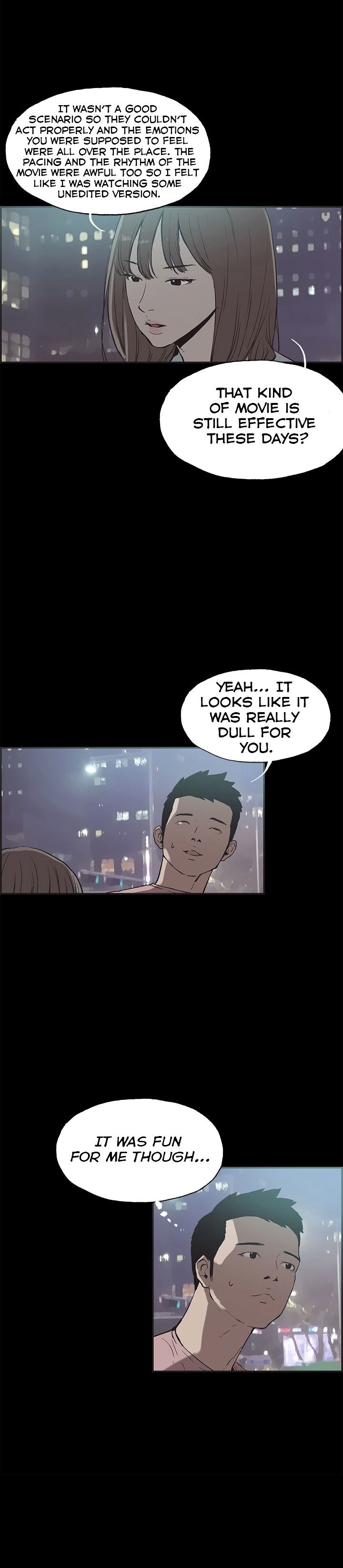 Cohabitation! page 4