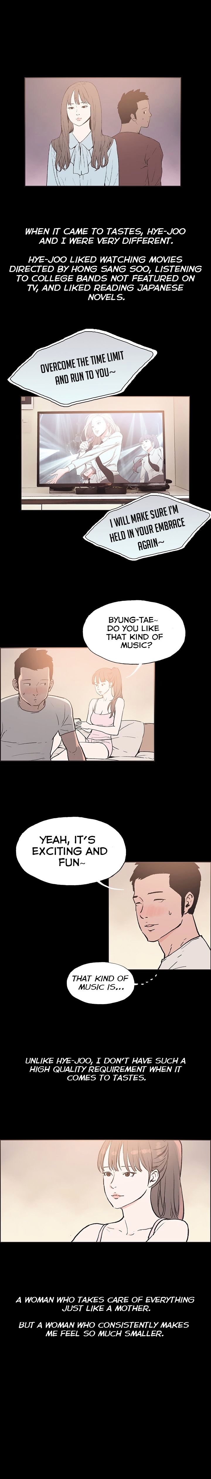 Cohabitation! page 5