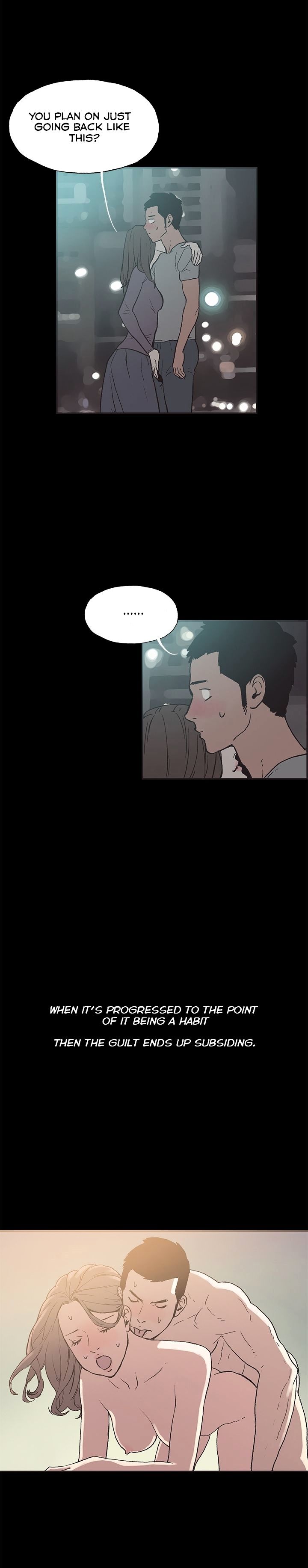 Cohabitation! page 9