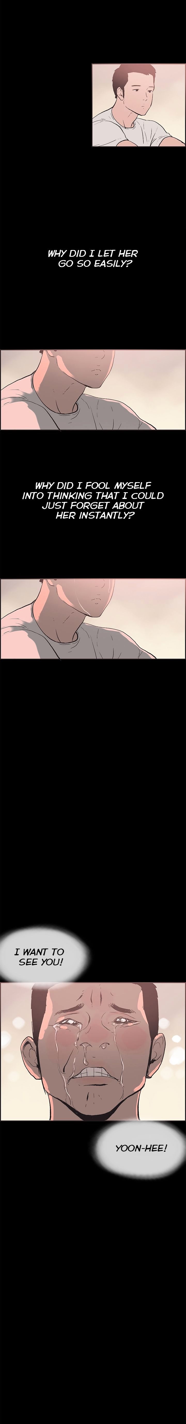 Cohabitation! page 15