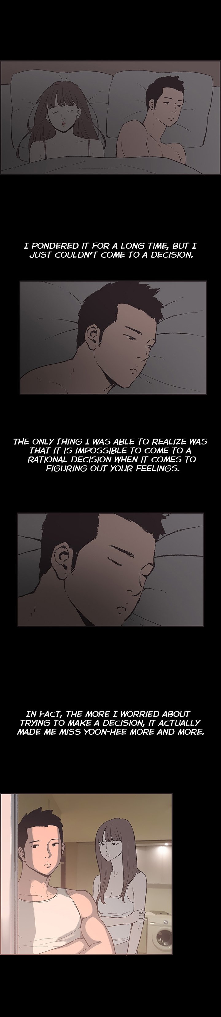 Cohabitation! page 4