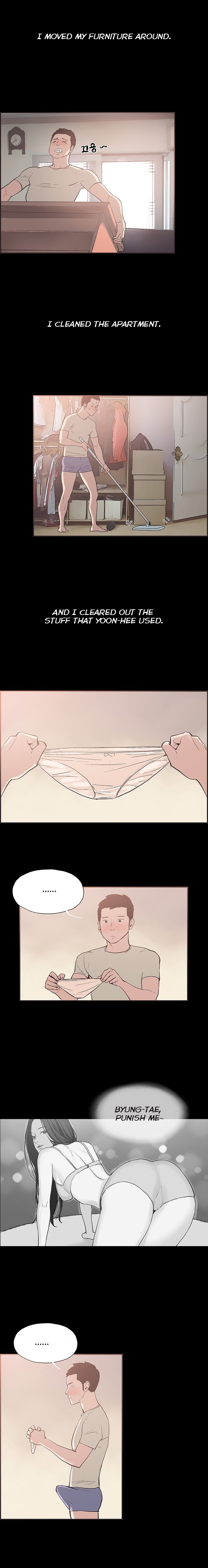 Cohabitation! page 6