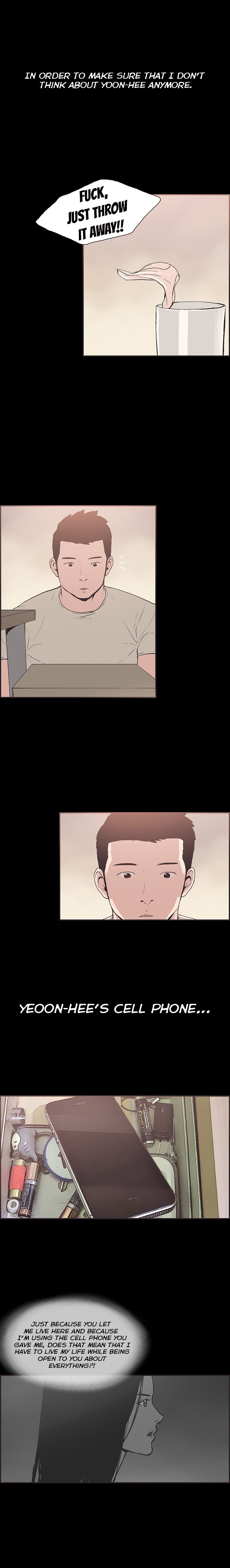 Cohabitation! page 7