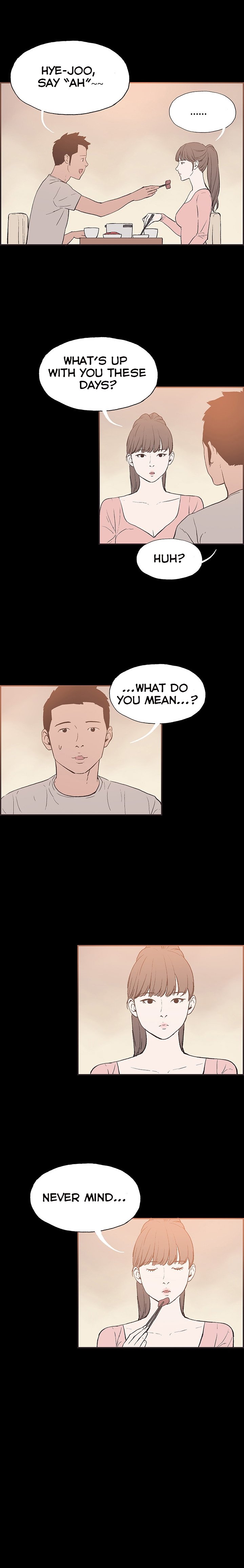 Cohabitation! page 9
