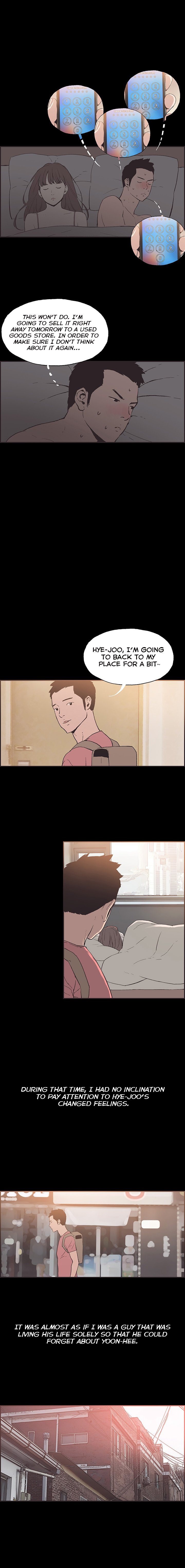 Cohabitation! page 10